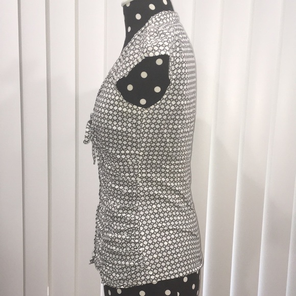 Charlotte Russe button down - Picture 5 of 6